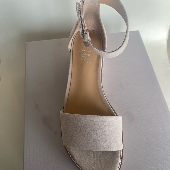 Franco Sarto Catrin sandals - Picture 4 of 7